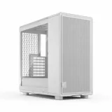 Case Fractal Design Epoch White TG Clear tint (ATX | Mid Tower | Màu Trắng)